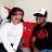 RICHY B & LEJOY (B-HIVE PODCAST)