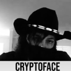 Crypto Face Avatar