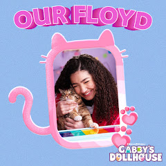 Gabby's Dollhouse - Topic