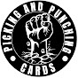 Picking and Punching Cards