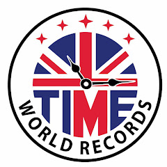 TIME WORLD RECORDS
