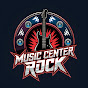 Music Center Rock logo