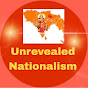 Unrevealed Nationalism  logo