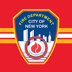 New York City Fire Department (FDNY) Avatar