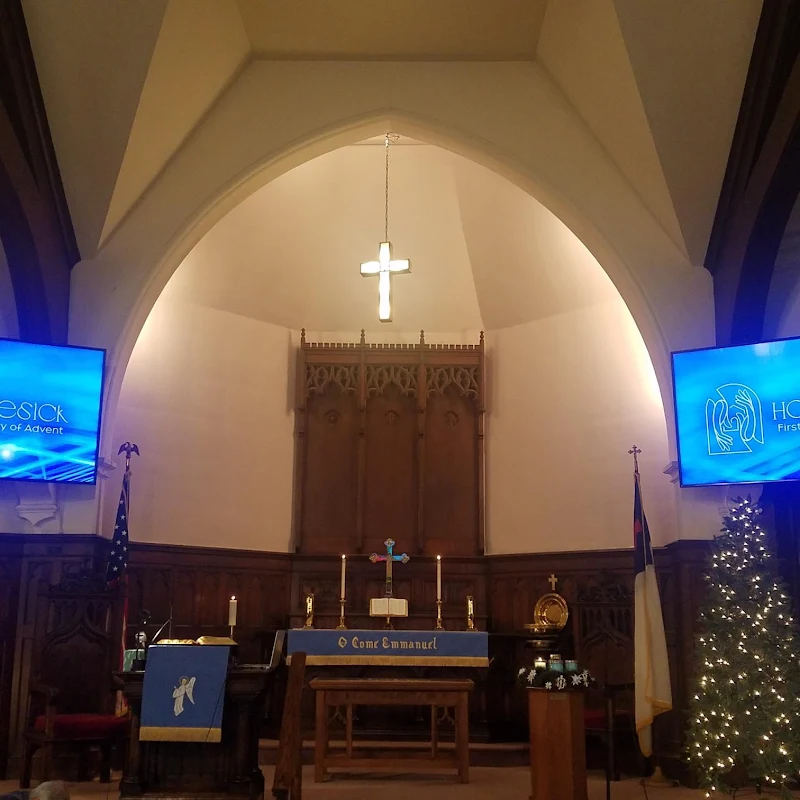 Saint Stephen's United Church of Christ