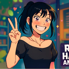 Channel thumbnail for Rina Hasim Animasi