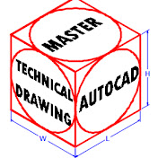Master Technical Drawing