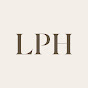 Luxury Properties Hub logo