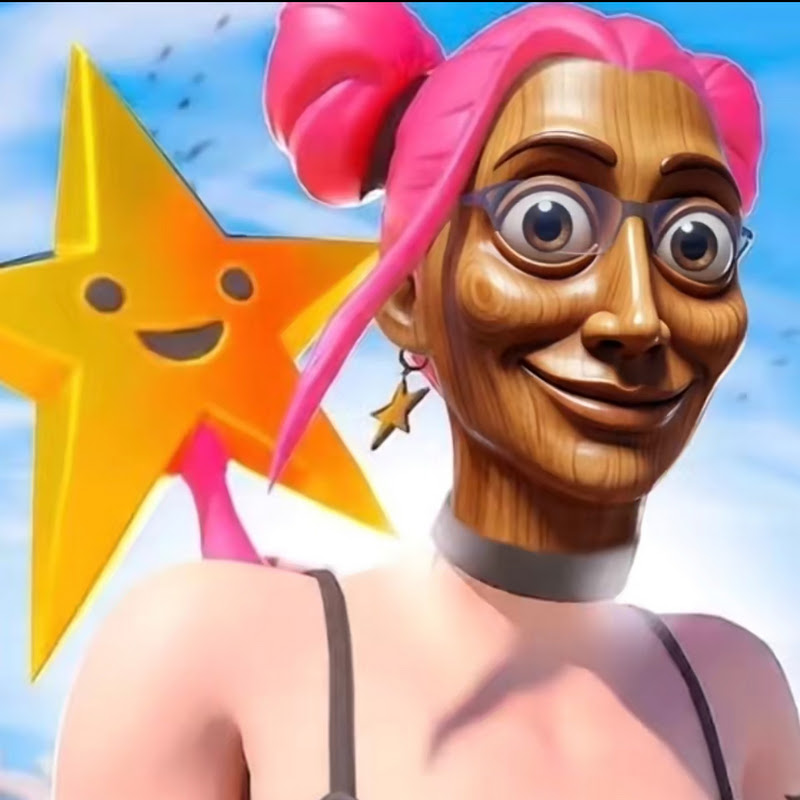 Fortnite dude