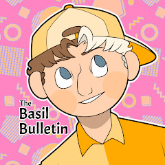 The Basil Bulletin