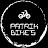 Patrik Bike’s 