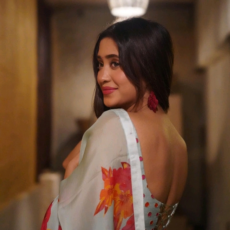 Shivangi Joshi Professional