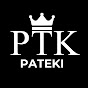 PATEKI logo