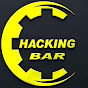 Hacking Bar logo