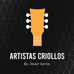 Artistas Criollos channel logo