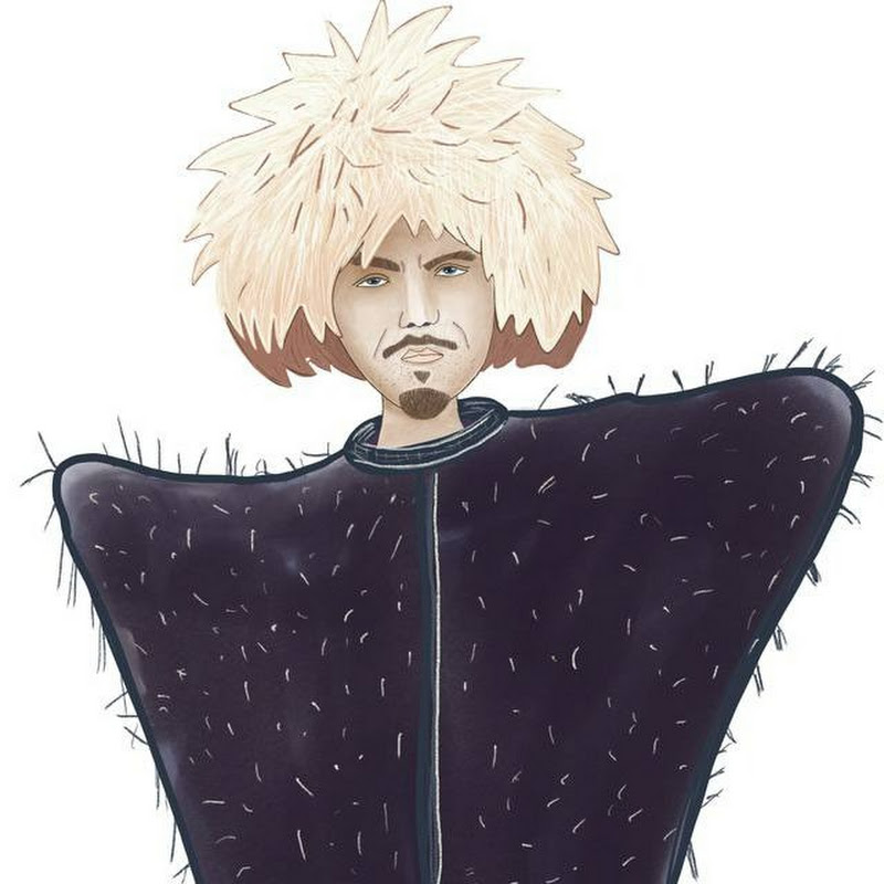 Этнографика