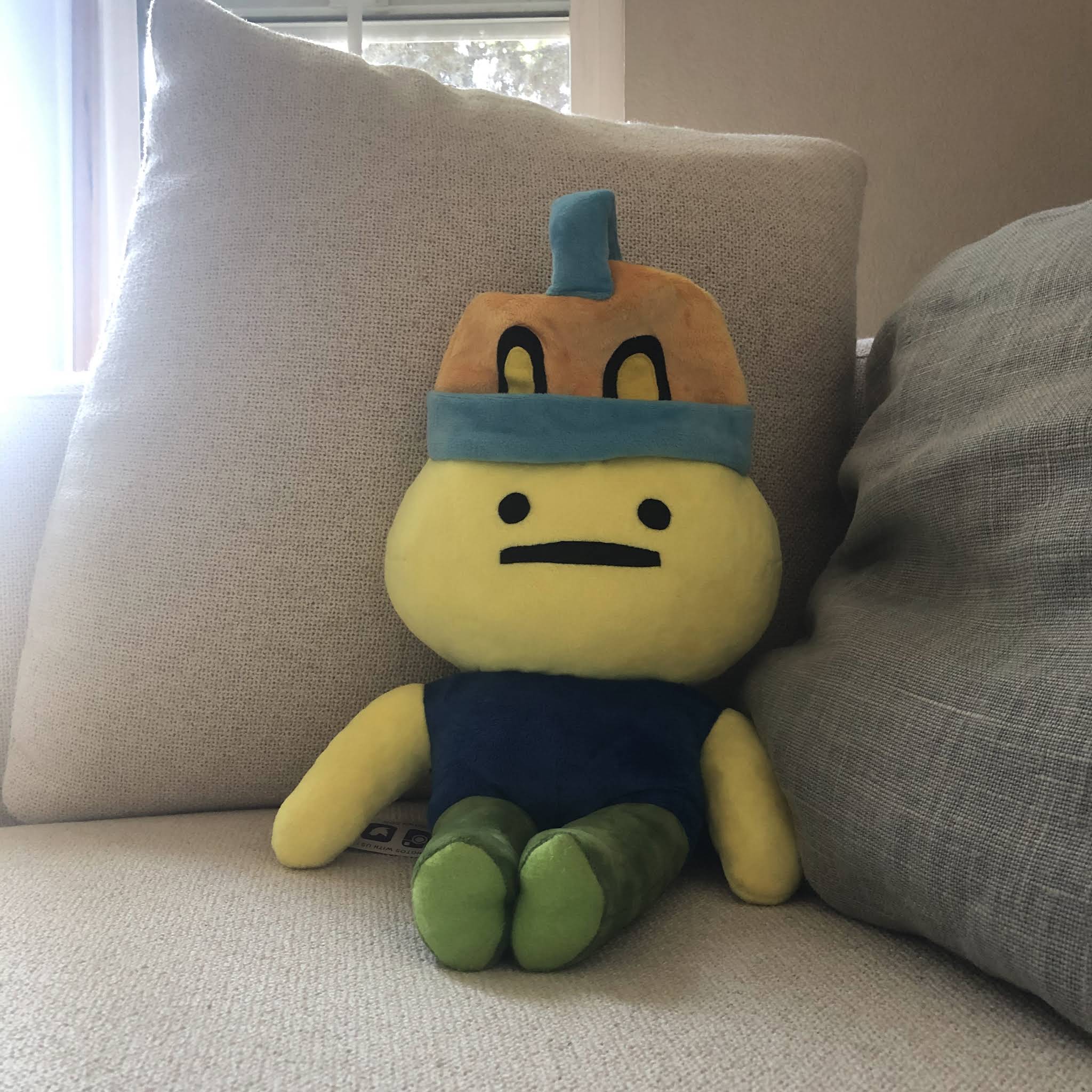 Post from Bot Kai