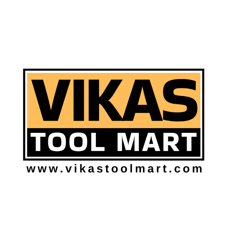 VIKAS TOOL MART 