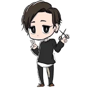 旅する美容師　りょーへー