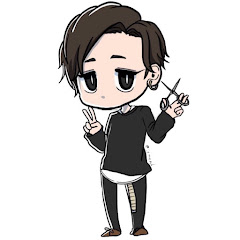 旅する美容師　りょーへー