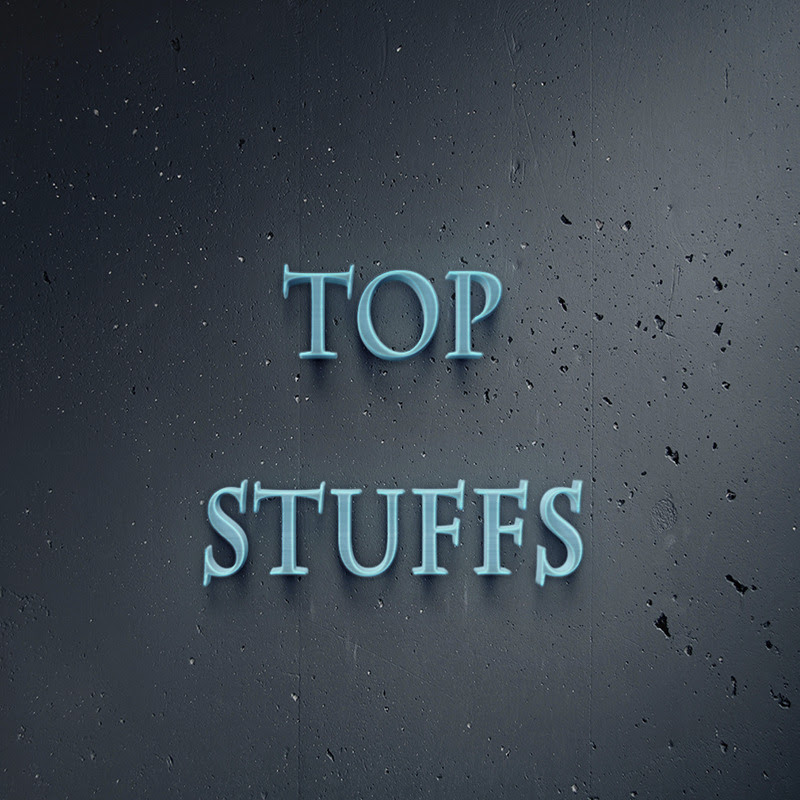 TOP 5 STUFFS