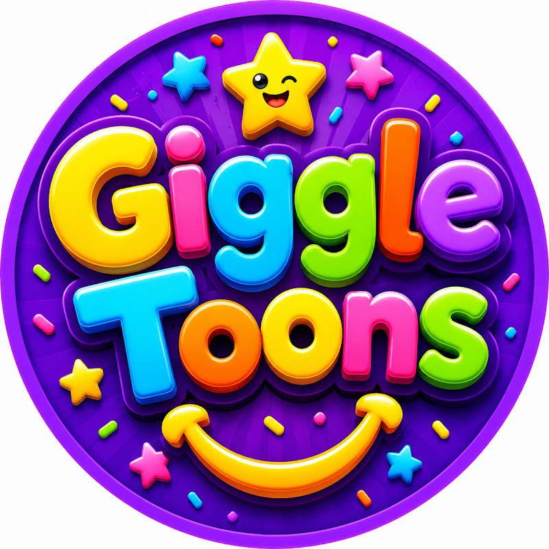 Giggle Toons
