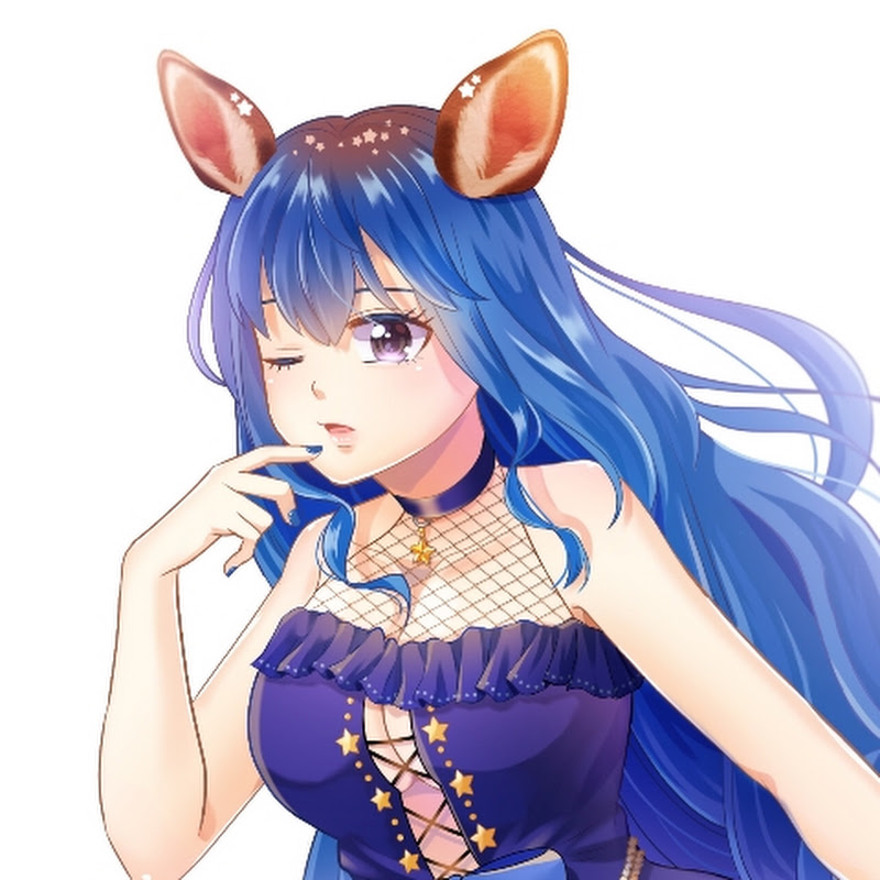みらオシカ_VTuber