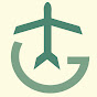 Gleeful Tranquil Travelers logo