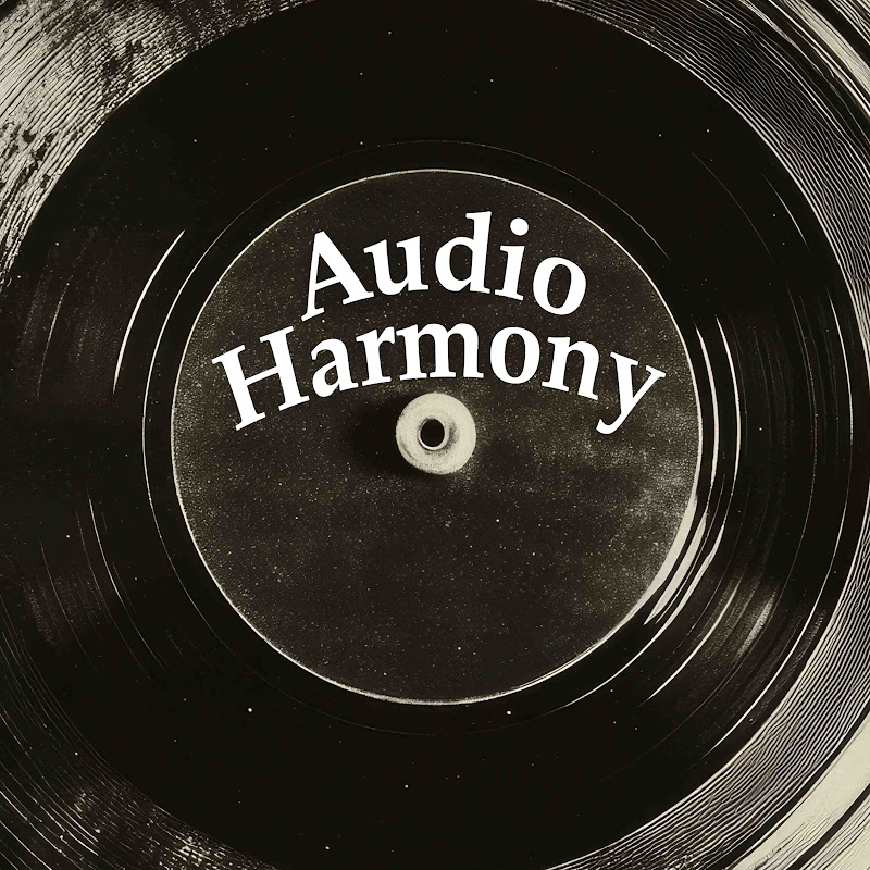 Audio Harmony