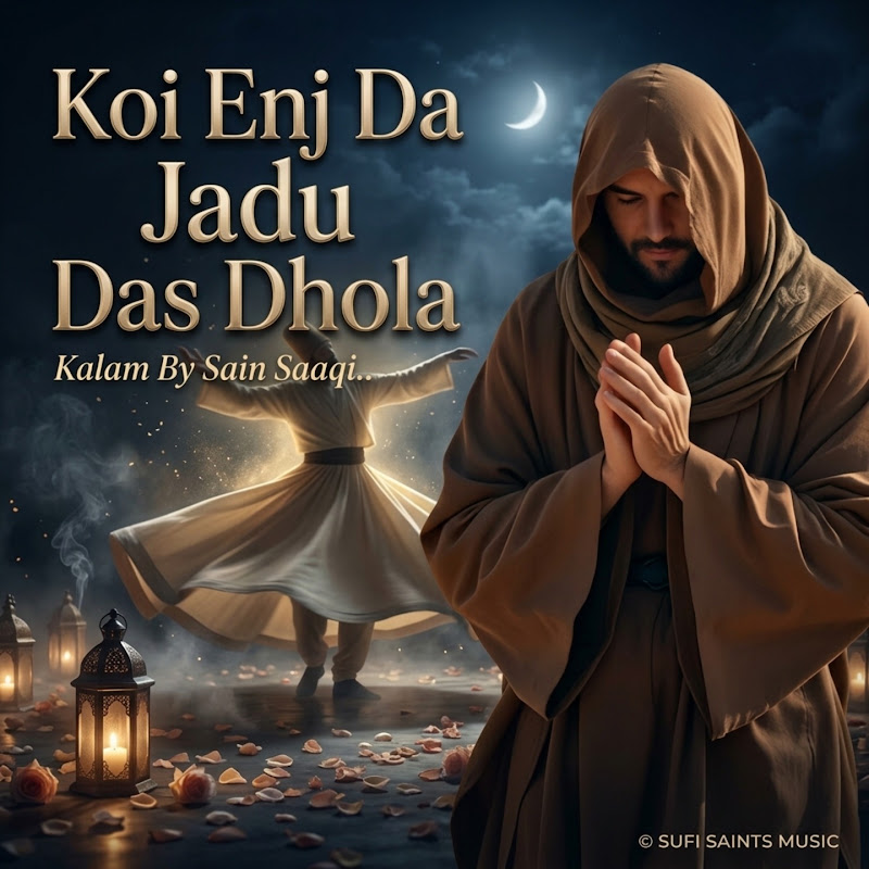 Sain Saaqi - Topic