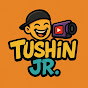 TUSHIN JR. logo