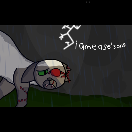 Post from O5-[Redacted]