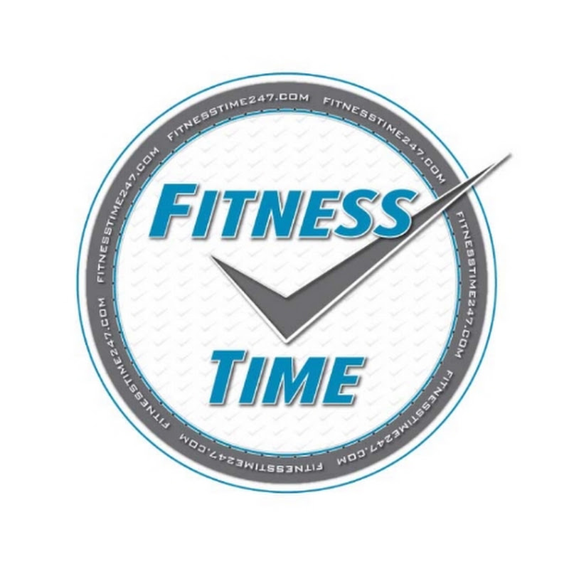 fitness time