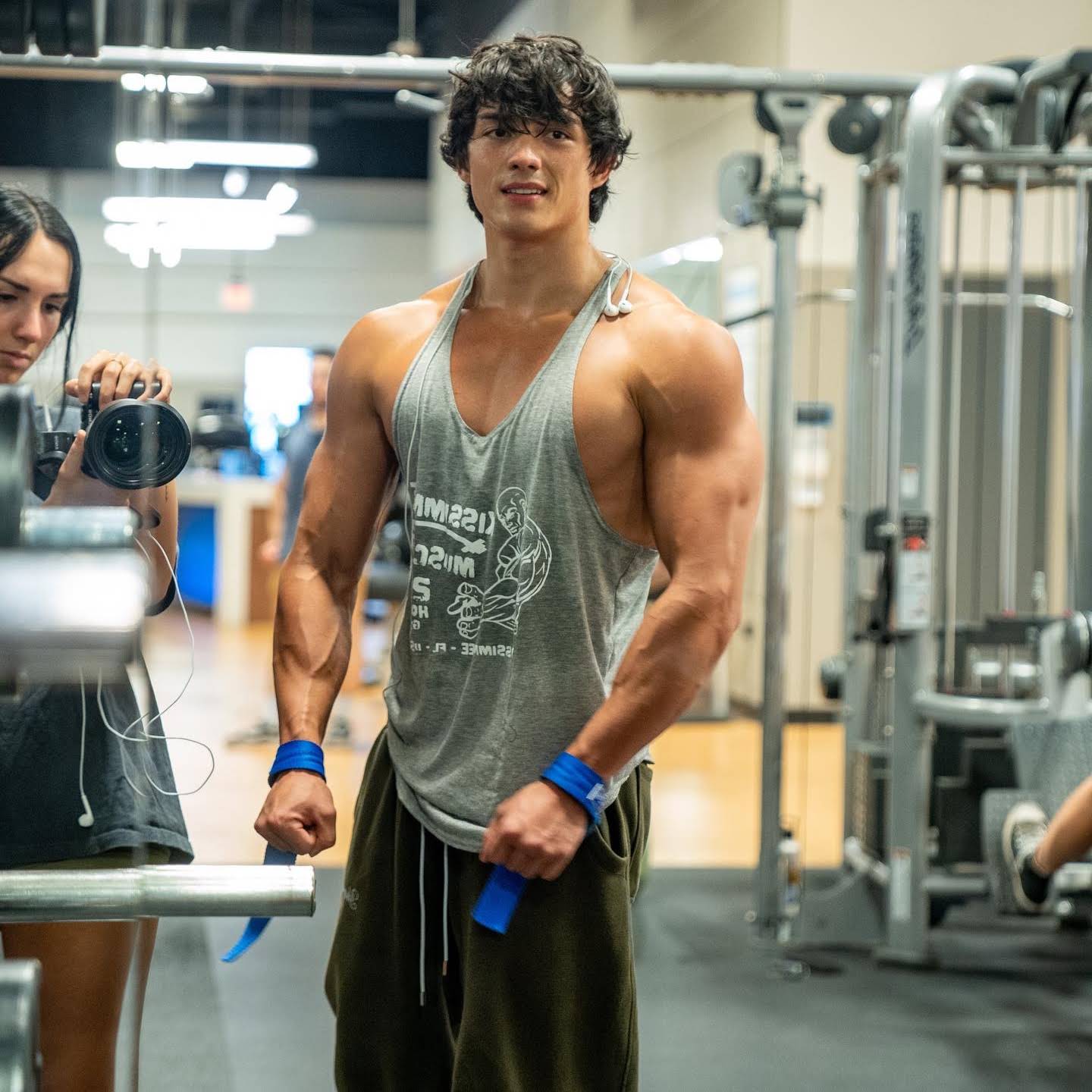 Post from Bodybuilding PP