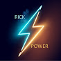 RICK POWER - @RICK_POWER - Youtube