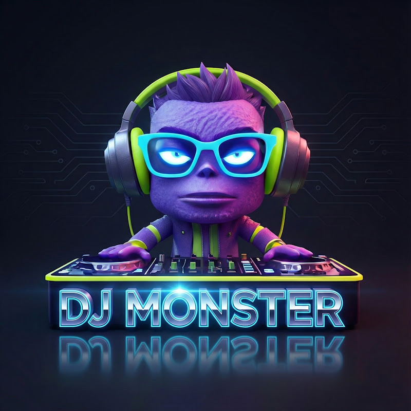 DJ Monster
