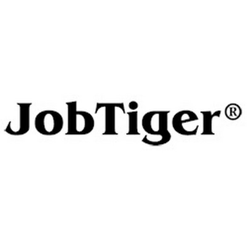 JobTiger