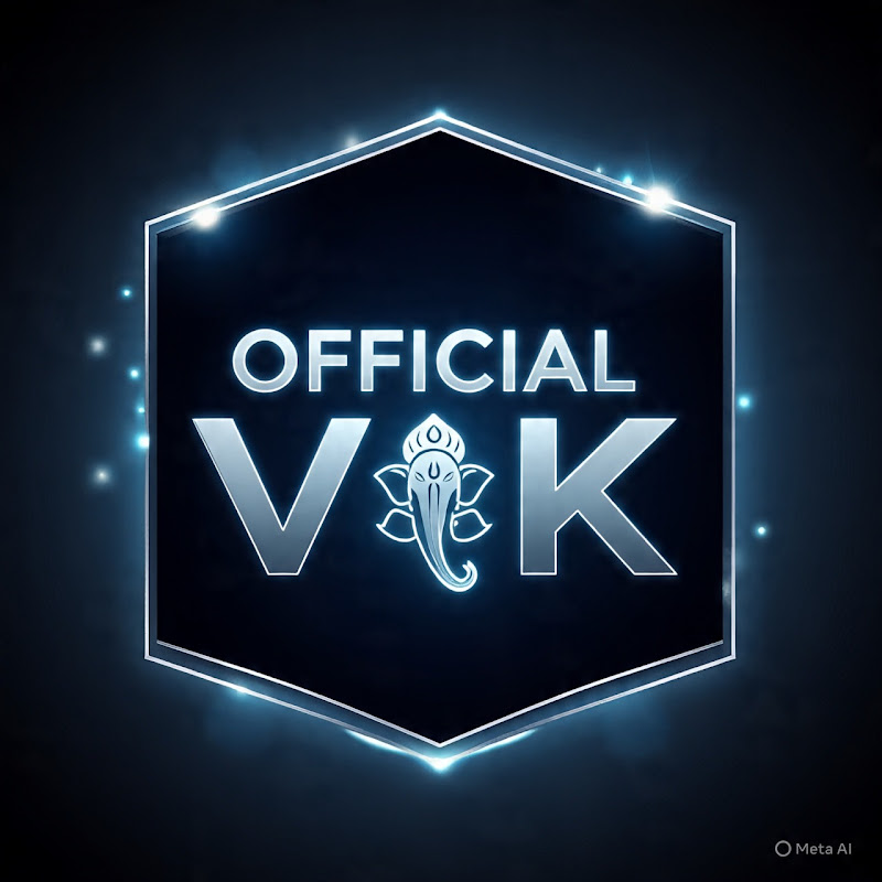 OFFICIAL VK