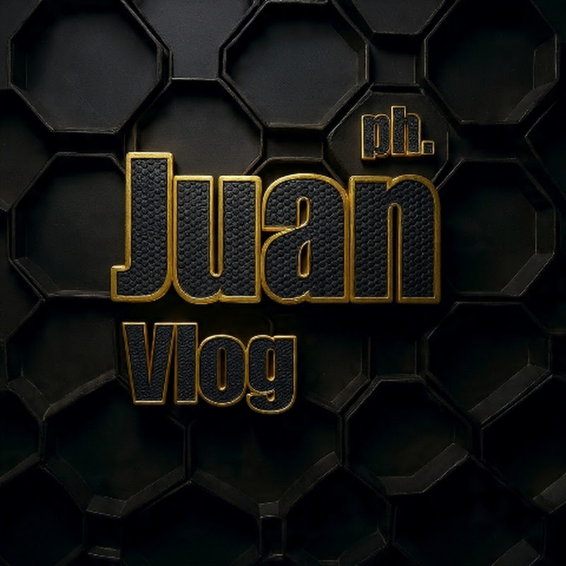 Juan ph vlog