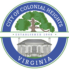 City of Colonial Heights, Virginia