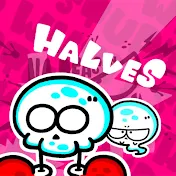 HALVES