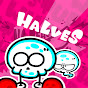 HALVES
