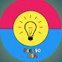 Fact50 Usa logo