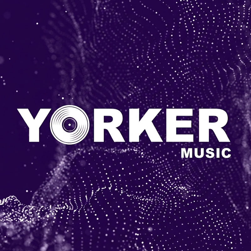 YORKER Music  icon