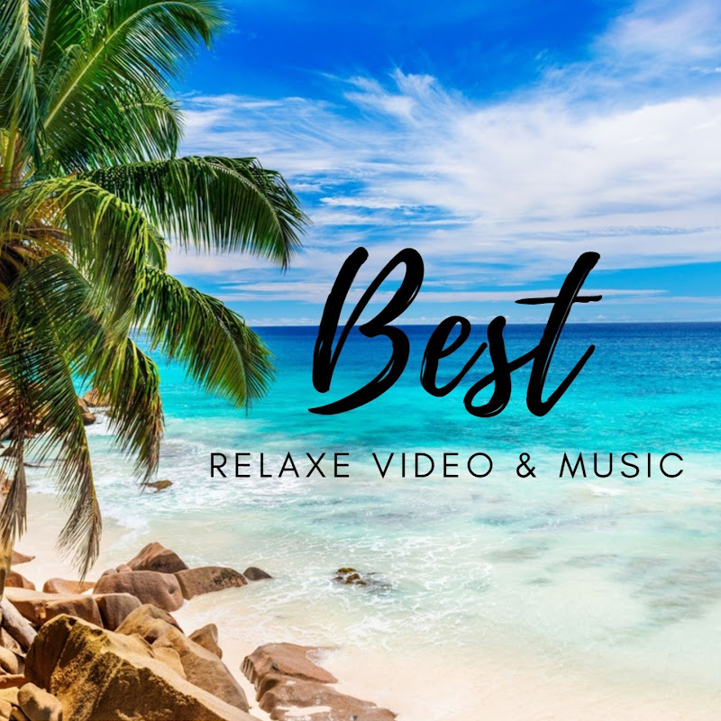 Best Relax Video & Music 2023