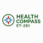 Health compass ET-251 logo