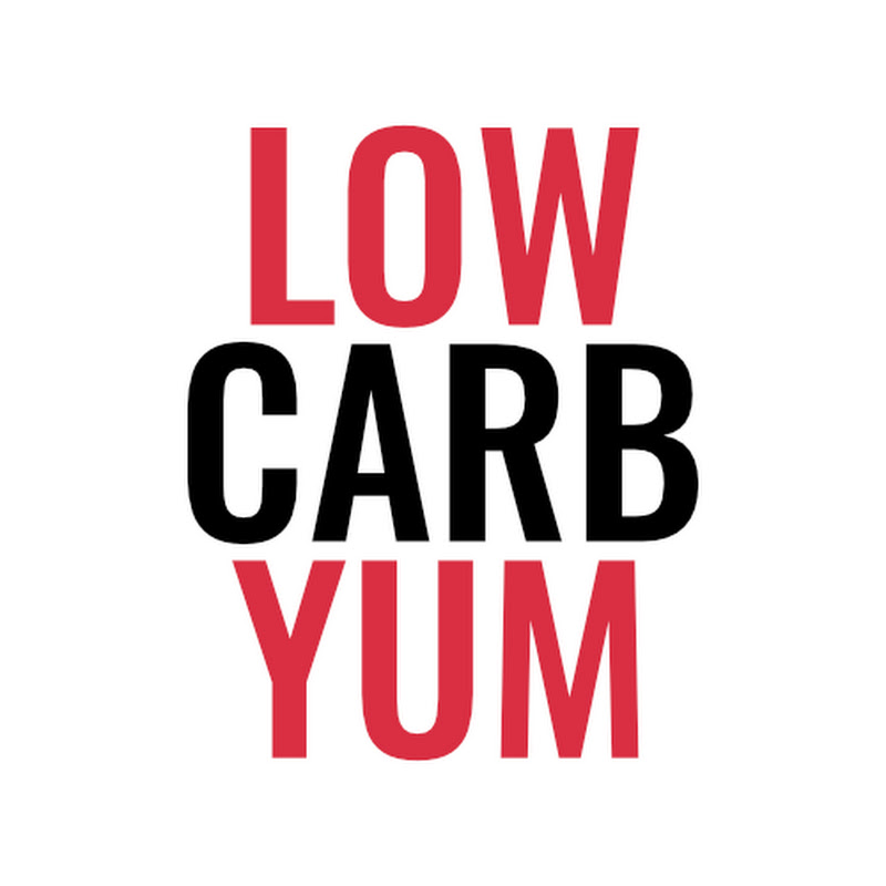 Low Carb Yum