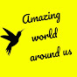 Amazing World Around Us logo