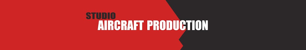AIRCRAFT PRODUCTION Avatar de chaîne YouTube