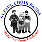 St Paul Choir Banda logo